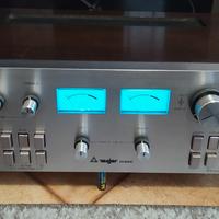 amplificatore vintage 