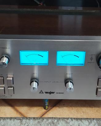 amplificatore vintage 