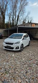 peugeout 108 1.0 VTI 2021