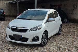 peugeout 108 1.0 VTI 2021