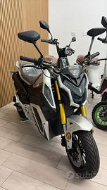 Scooter elettrico