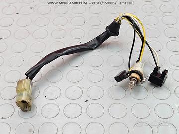 CABLAGGIO FARO DUCATI MONSTER 796 2010 2014 ABS 20