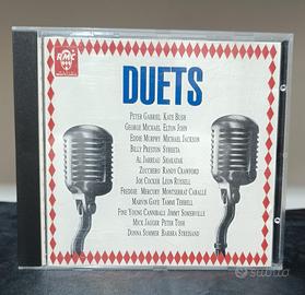 Artisti Vari - Duets 