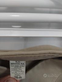 camicia esercito vintage maniche corte