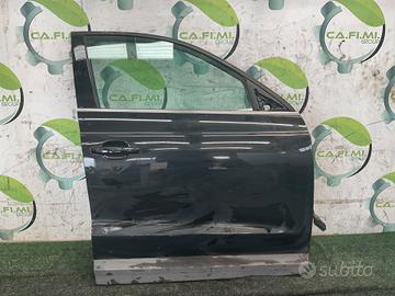Portiera anteriore Destra AUDI Q3 Serie (8UG) (14>