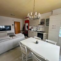 Duplex recente in zona centralissima