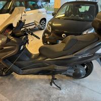 Suzuki Burgman 400 ABS Scooter Trattabile