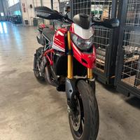 Hypermotard 950 sp