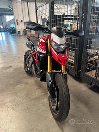 Hypermotard 950 sp