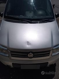 Fiat Panda 2008
