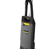 Aspirapolvere a spazzola per tappeti 