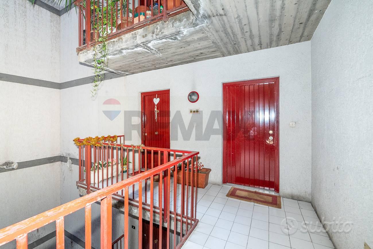 Appartamento – Catania, San Teodoro - Vista 3