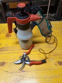 Forbici Felco 19