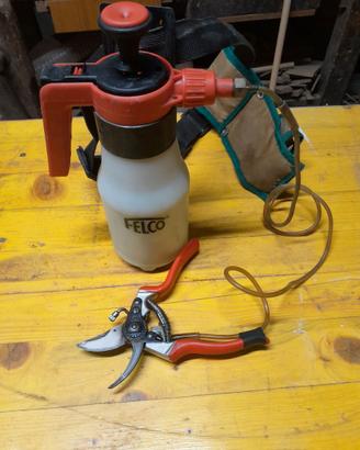 Forbici Felco 19