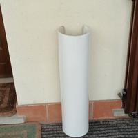 colonna ceramica bagno 