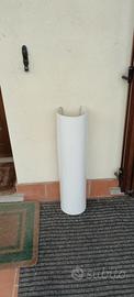 colonna ceramica bagno 