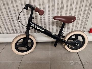 Balance bike / Bici senza pedali 