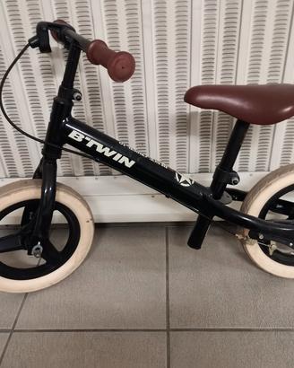 Balance bike / Bici senza pedali 