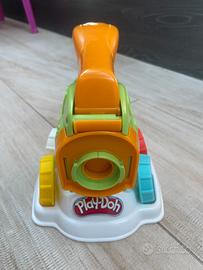 Play doh