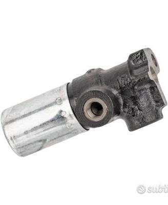 Regolatore di Frenata - Sistema "ATE" ALFA ROMEO