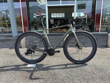 Orbea Terra Race M22 LTD 1X Tg. M