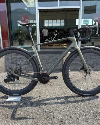 Orbea Terra Race M22 LTD 1X Tg. M