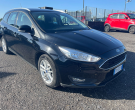 Ford focus 1.5TDCi 120cv