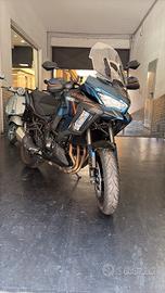 Kawasaki Versys 1100 SE Tourer - KM0