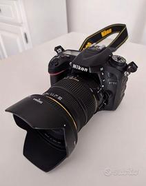 Macchina fotografica