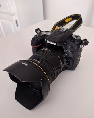 Macchina fotografica