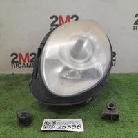 FARO ANTERIORE SINISTRO MERCEDES Classe R W251 A25