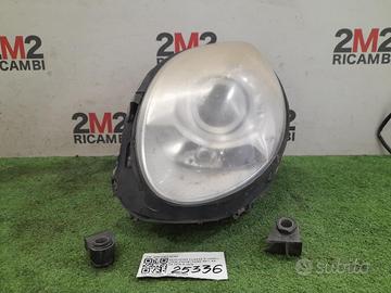 FARO ANTERIORE SINISTRO MERCEDES Classe R W251 A25