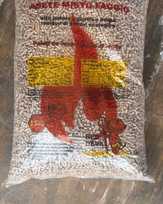 Pellet 
