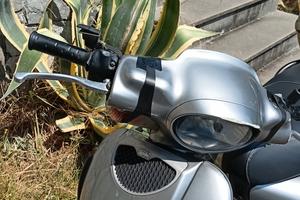 aprilia scarabeo