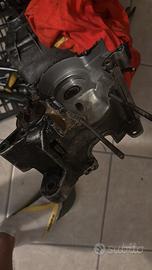 Carter piaggio