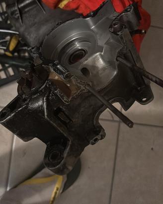 Carter piaggio