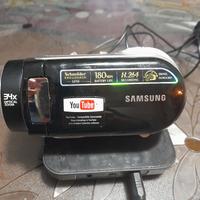 Videocamera digitale 