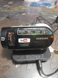 Videocamera digitale 