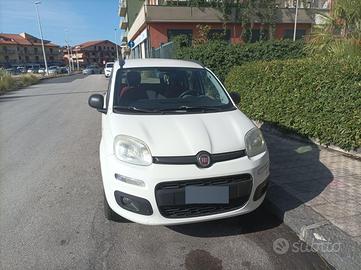 Fiat Panda 2013 Benzina/Metano