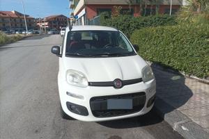 Fiat Panda 2013 Benzina/Metano