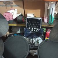 batteria elettrica alesis 