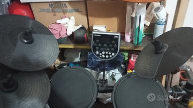 batteria elettrica alesis 