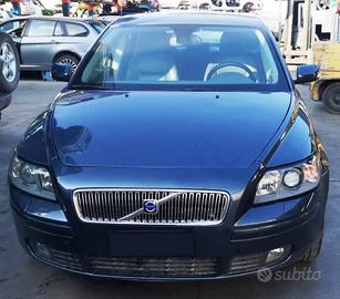 Volvo v50 2.0 diesel 136 cv - anno 2005