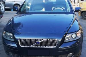 Volvo v50 2.0 diesel 136 cv - anno 2005