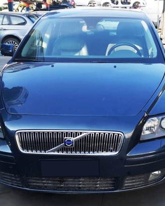 Volvo v50 2.0 diesel 136 cv - anno 2005