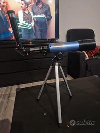 telescopio modello 36050