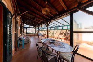 Palazzetto storico Indipendente Mascalucia Centro