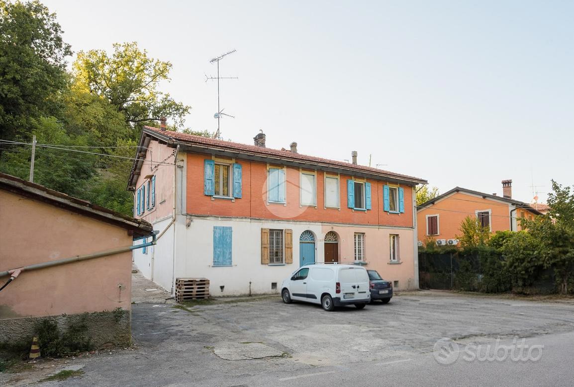 Appartamento – Zola Predosa, Gessi - Vista 2