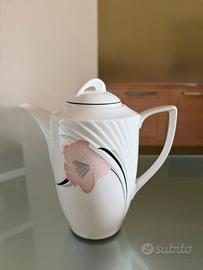 Servizio in porcellana marca Winterling Bavaria