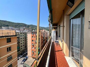 3 LOCALI A GENOVA